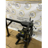 Шинная бензиновая пилорама PilaTex 6 л.с